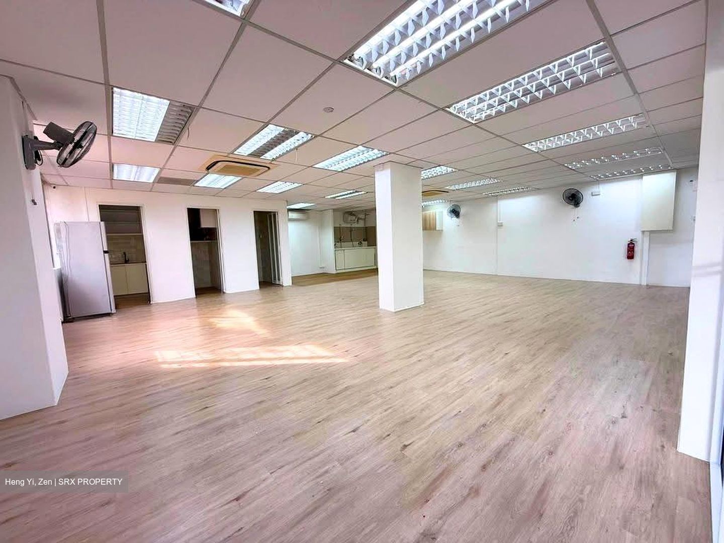 Cashew Park Condominium (D23), Retail #628773061